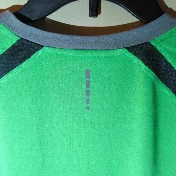 Russel athletic, size XL, Green and black - Picture 5 of 5